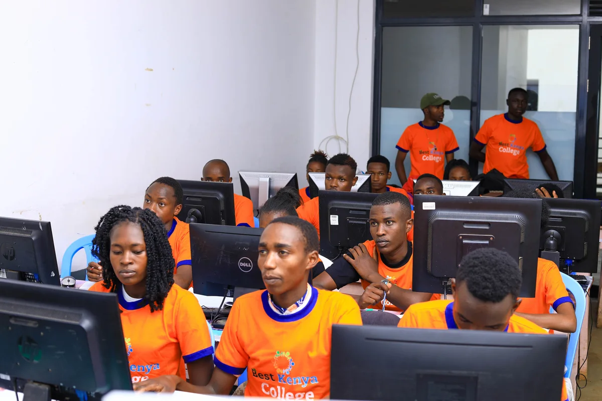 ICT and Computer Training